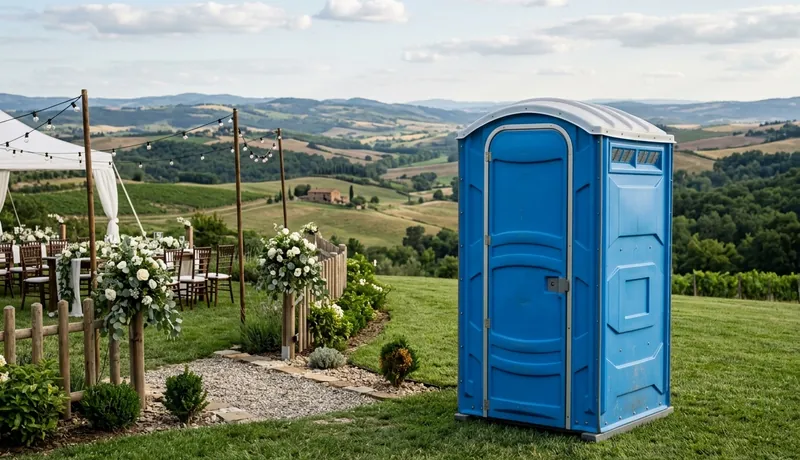 Restroom Trailer Cost in San Antonio: Complete Pricing Breakdown