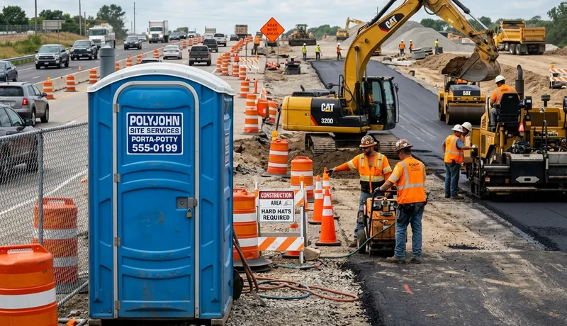 Hidden Fees in San Antonio Porta Potty Rentals to Watch For