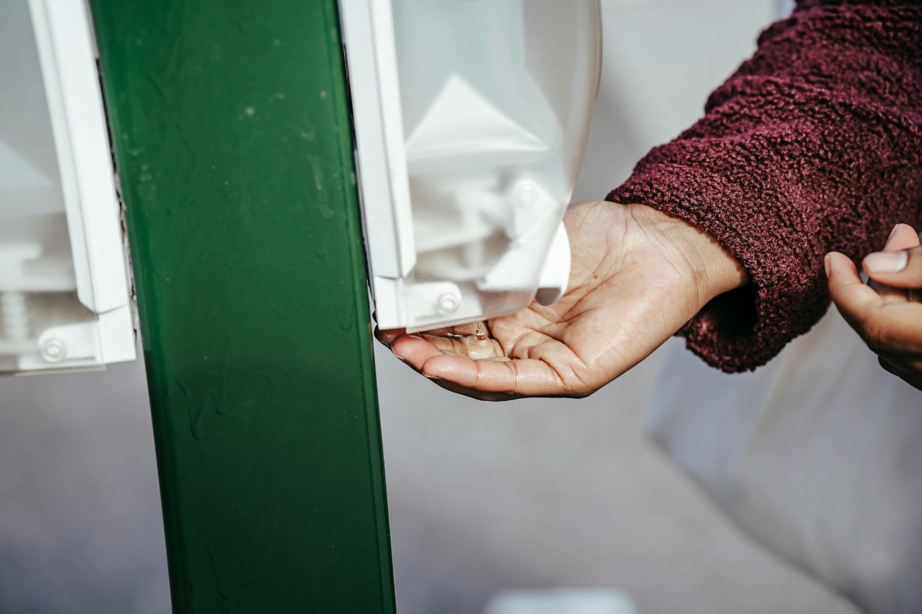 Same-Day Porta Potty Delivery in Norman: What to Expect