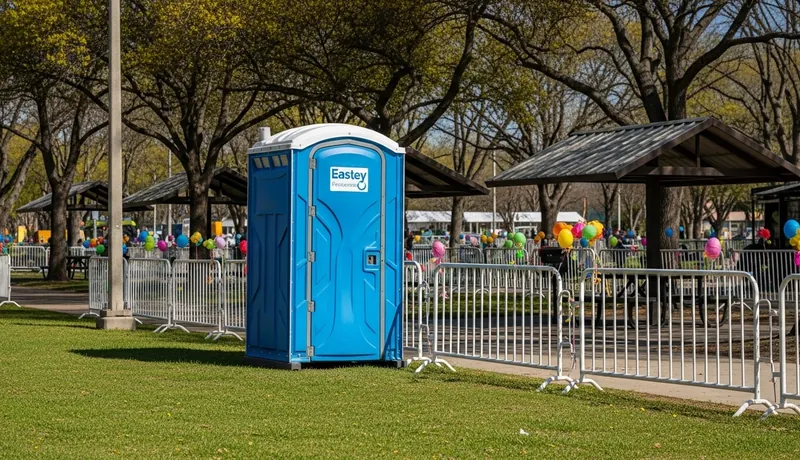 OSHA Porta Potty Requirements for San Antonio Construction Sites