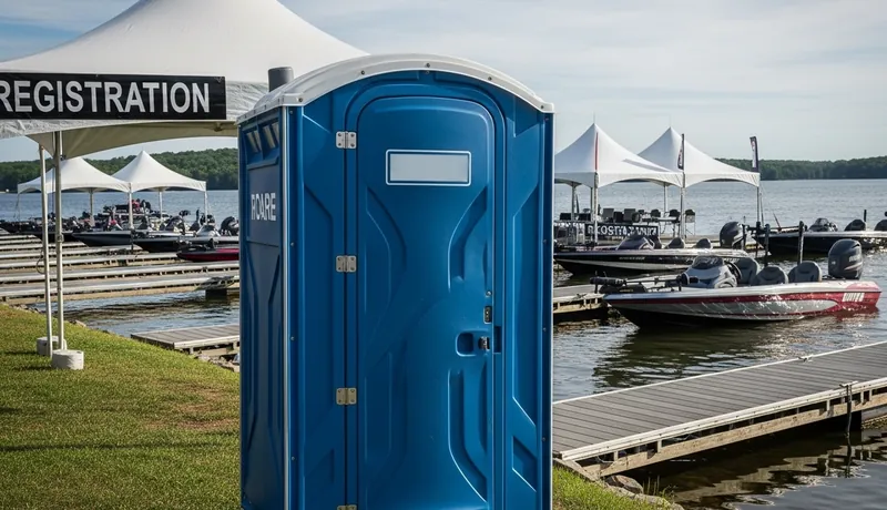 Best Porta Potty Rental Companies in San Antonio (2026 Guide)